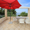 Отель Fantastic Holiday Home With Amazing Garden, Private Pool, Directly on the Beach, фото 27