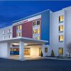 Отель SpringHill Suites by Marriott Idaho Falls, фото 28