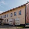 Отель Bright and Spacious Apartment With Separate Entrance in Blankenburg in the Harz Mountains, фото 1