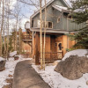 Отель Cabins in the Pines #12 by Summit County Mountain Retreats, фото 21
