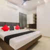 Отель Nikhil Regency by OYO Rooms, фото 2