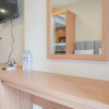 Отель Nice And Elegant Studio At Vasaka Solterra Apartment, фото 4