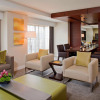 Отель Grand Hyatt Washington, фото 36