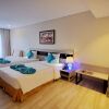 Отель The MCR Luxury Nha Trang Hotel, фото 6
