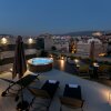 Отель 47 Luxury Suites в Афинах
