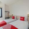 Отель OYO 3806 Fif Fa Inn Premiere Syariah, фото 4