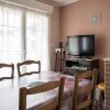 Отель Apartment With 3 Bedrooms in Binic, With Balcony - 350 m From the Beac, фото 4