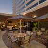 Отель Hilton Chicago/Oak Brook Suites, фото 10