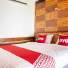 Отель OYO 797 Pink House Bungalow, фото 4