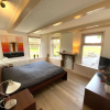 Отель Cozy Holiday Home in Laaksum Near the Lake, фото 3