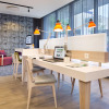 Отель Holiday Inn Berlin - City East Side, an IHG Hotel, фото 4