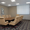 Отель Chicago South Loop Hotel, фото 15