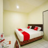 Отель OYO 1838 COZY Home, фото 4