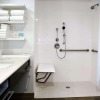 Отель Hampton Inn & Suites Baltimore/Aberdeen, фото 9