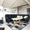 Отель Sprawling Holiday Home at Hvide Sande With Indoor Whirlpool, фото 11
