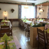 Отель Mühlebach - Restaurant Moosji, фото 13