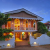 Отель VEGA - A boutique hotel by Lotus Leaf Hotels, фото 9