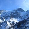 Отель Apartment With 2 Bedrooms In La Grave With Wonderful Mountain View Balcony And Wifi, фото 14