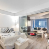 Отель Execstay - Luxury Yorkville Suites, фото 47