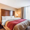 Отель Comfort Inn & Suites Sidney I-80, фото 5