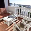 Отель Villa with 3 Bedrooms in Tías, with Wonderful Sea View, Private Pool, Enclosed Garden, фото 22
