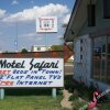 Отель Motel Safari, фото 13