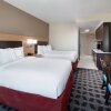 Отель TownePlace Suites by Marriott San Diego Downtown, фото 10