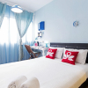 Отель ZEN Rooms Campbell Street Penang, фото 4