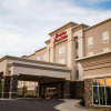 Отель Hampton Inn & Suites Minot Airport, фото 1
