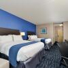 Отель Holiday Inn Express Hotel & Suites Peekskill -Lower Hudson Valley, an IHG Hotel, фото 4