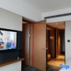 Отель Hampton by Hilton Zhongshan Xiaolan, фото 4