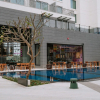 Отель Moxy Bengaluru Airport Prestige Tech Cloud, фото 18