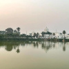 Отель Veda Homestay, фото 4