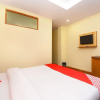 Отель OYO 19322 Hotel Snow Flake, фото 16