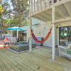Отель 'An Acre Paradise' Home w/ Hot Tub in St Augustine, фото 15