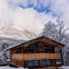 Отель Chalet des Amis appt 1 - Chamonix All Year, фото 18