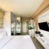 Отель Best Homey And Cozy Studio At Grand Sentraland Karawang Apartment, фото 5