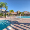 Отель Condo W/private Balcony! Free Resort Access, фото 17