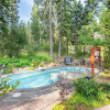 Отель Sierra by Avantstay Ski In/ Ski Out! Near Truckee w/ Access to Northstar Resort Community, фото 20