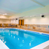 Отель Sleep Inn Bowling Green North, фото 16