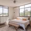 Отель El Refugio de Sayulita - Health and Wellness House, фото 7