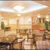 Отель Nissin Namba Inn, фото 14