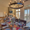 Отель Pet-friendly Granby Ranch Cabin: Ski-in/ski-out!, фото 11