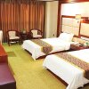 Отель Jingzhou Conference Center Kaile Hotel, фото 9