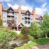 Отель River Mountain Lodge by Breckenridge Hospitality в Брекенридже