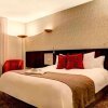 Отель Quality Hotel Curitiba, фото 7