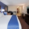 Отель Holiday Inn Express & Suites Davenport, an IHG Hotel, фото 16