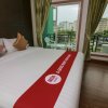 Отель NIDA Rooms Patong 236 Phang Rise, фото 19