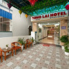 Отель Dung Lai Hotel, фото 33