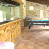Отель House With 5 Bedrooms in Verdun-en-lauragais, With Pool Access, Furnis, фото 18